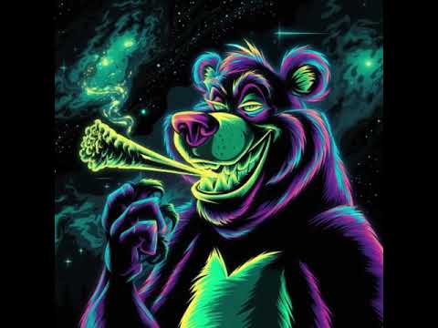 Afro House Latin house  Dj Baloo the jungle radioshow 58