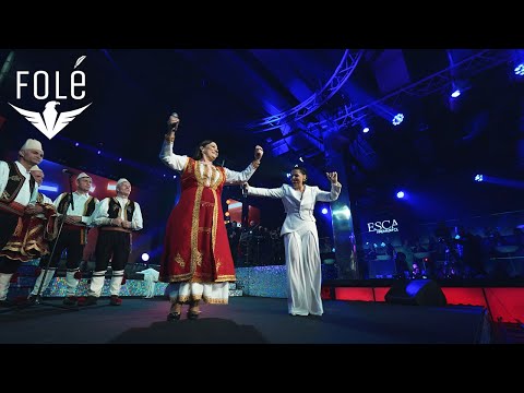 VITORI BALILI, AURELA GAÇE, MUZA POLIFONIKE - PO VIJNË DJEMTË NËPËR VAPË & KOBURJA