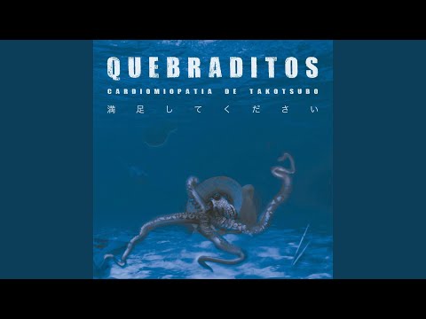 Lupe De Iztapalapa - Quebraditos