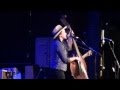 Amy Lavere w/Will Sexton @The NYC Winery 1/28/16 Pointless Drinking