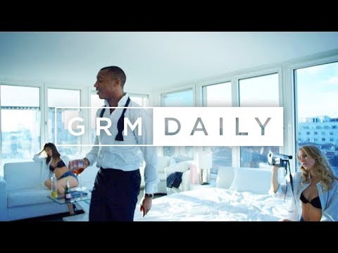 Ant-Deko - Chillin In Milan (One Take Freestyle) | GRM Daily