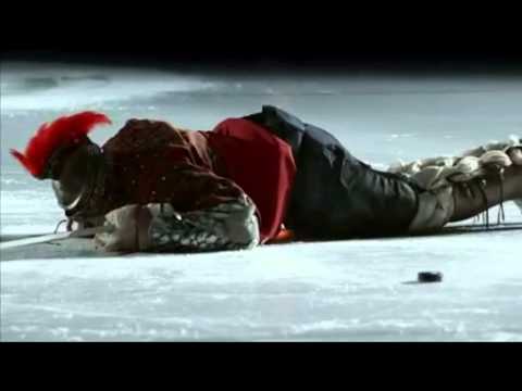 Majstrovstvá Sveta v Hokeji 2011 - STV Spot [INTRO]