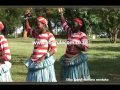 Elias Baloyi And The Mamba Queens Manana Wa Nkoka