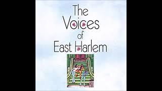 The voice of east Harlem - Little people