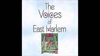 The voice of east Harlem - Little people