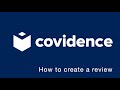 How to create a review