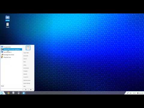 Zorin Os - Linux wie Windows