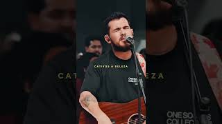#somdoavivamentolyrics #jesus #adoração #alessandrovilasboas #cristo