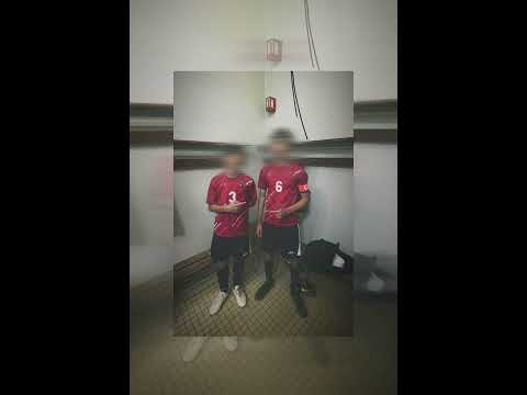 N’seven7 - OTT #1 ( Sped up )