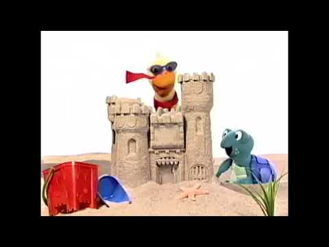 Jordan’s Sound Effects Compilation No.164:SQUISH, CARTOON - SQUDGE AND SLIDE UP AND DOWN