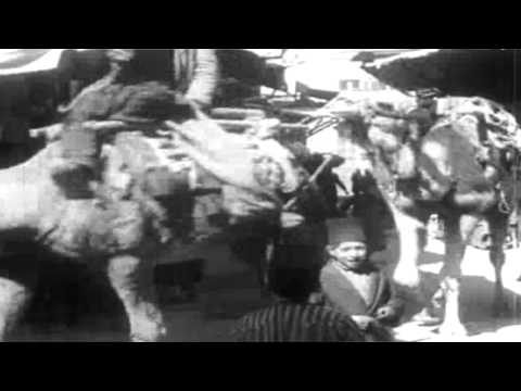 the MAQAM project #3 - Lekh Lekha (Maqam Saba)