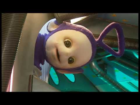 Season 2 Episode 11: Painting Swings Pre TV Event Segment