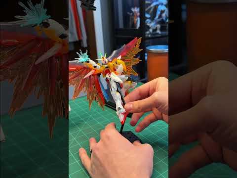 WHAT STAND TO USE FOR HG GUNPLA? #gundam #gunpla