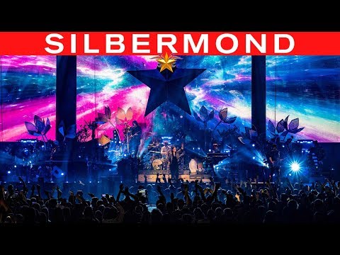SILBERMOND PODCAST: Schritte Tour 2020 - Teil 2