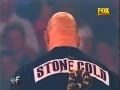 WWE Raw - Spike Dudley calls out Stone Cold ...