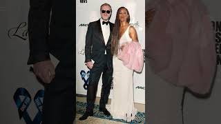 Eve and Maximillion Cooper’s style #eve #celebrities #fashion #shorts #maximillion #redcarpet