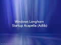 I Split The Windows Longhorn Sounds It S Fake Sounds Ik