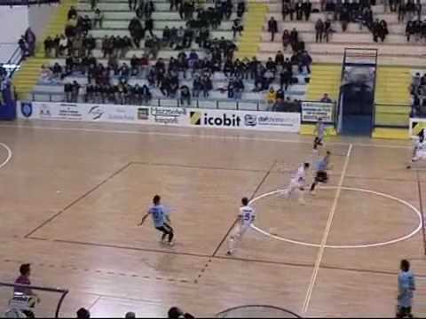 Daf  montesilvano calcioa5