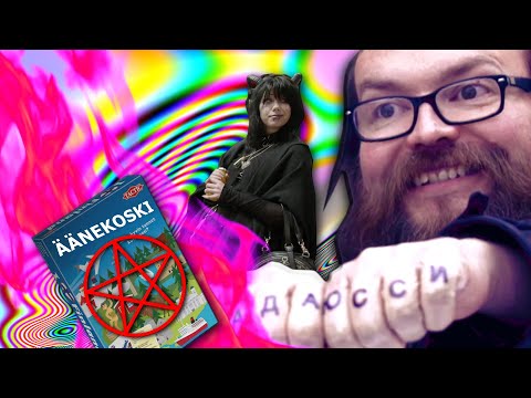 Tankkaustarinat (MEGA VIDEO)