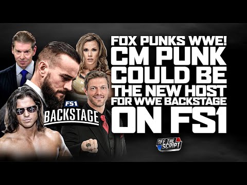 CM Punk Could Be Closer Than Ever To WWE Return, John Morrison RETURNS! | Off The Script 293 Part 2 Video