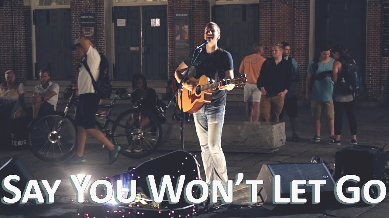 Promotional video thumbnail 1 for Cory Allen Staats