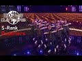 S RANK At World Of Dance NBC Qualifiers Season 2