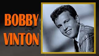 BOBBY VINTON - Because of You