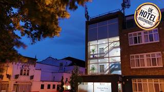 Best Western Northfields Ealing Hotel | London, United Kingdom | Hotel Review ⭐