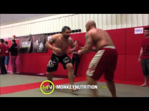 7) o95kgs Novice - Final - Lee Stock (Blackledge MMA) vs. Stuart Sheridan (Blackledge MMA)