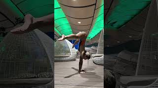 Flexibility Easy Stretch Yoga Flow #shorts