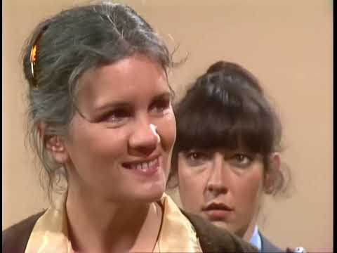 Prisoner Cell Block H Ep098 Upscaled