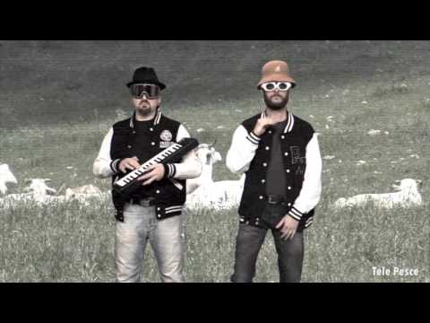 DEPESCE - "INVECCHIARE MALE"