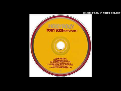 holly dolly-dolly song (jay frogs house mix)