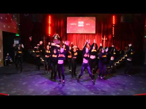 Sis n Bro Party 2018 /Control Shot