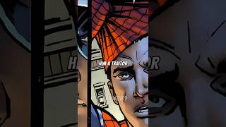 Download lagu Peter got himself in trouble #marvel #comics #shorts mp3 Download lagu Peter got himself in trouble #marvel #comics #shorts mp3