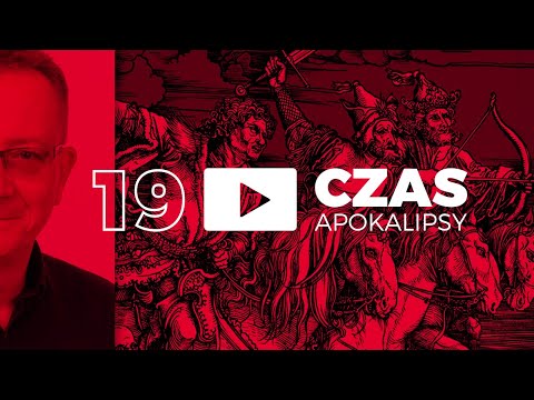 Marcin Jakimowicz, Czas Apokalipsy #19 - „Stara bieda”