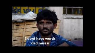 preview picture of video 'happy fathers day| ahmedabad'