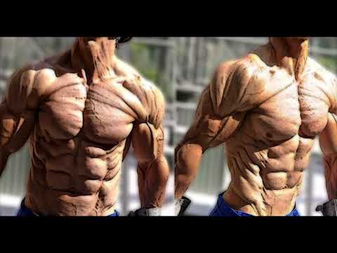 ⚠️ ABSOLUTELY LOW BODY FAT - Fast Metabolic Rate + Rapid Fat Loss - (Subliminal + Binaural)