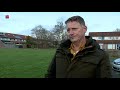 Bewoners boos over plannen hoog appartementscomplex