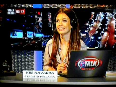 Stalk Radio - Ultima puntata.AVI