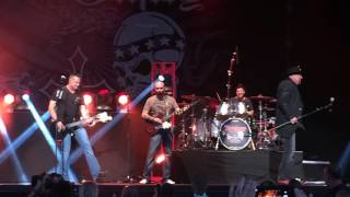 Montgomery Gentry/ All Night Long