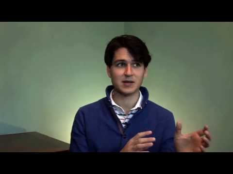 Vampire Weekend interview - Ezra Koenig (part 2)