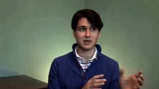 Vampire Weekend interview - Ezra Koenig (part 2)