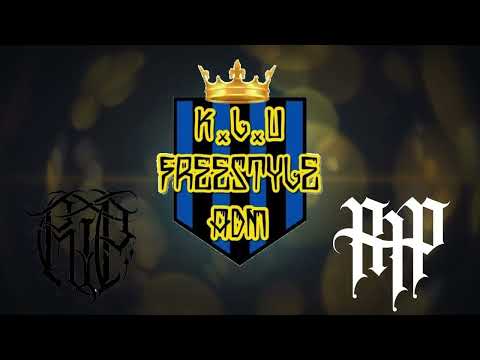 KLU FREE ADM LDF 2022 FECHA 1 -(1vs1) REPECHAJE DE OCTAVOS