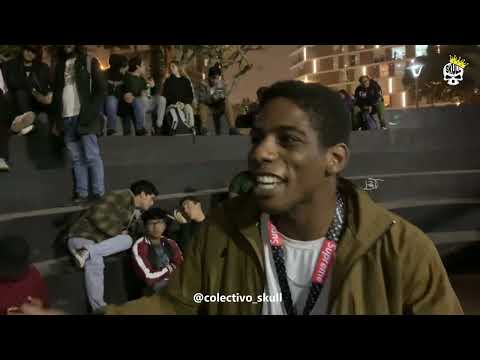 SUMMERBLACK vs JOYA - OCTAVOS - PUNTOS LZ