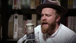 Alex Clare - Open My Eyes - 11/14/2017 - Paste Studios, New York, NY