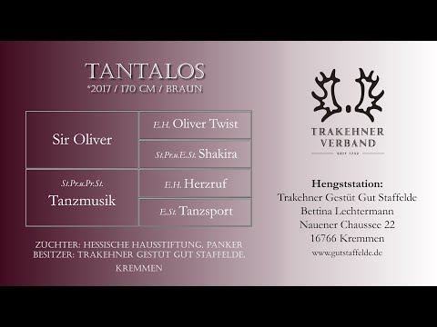 Tantalos