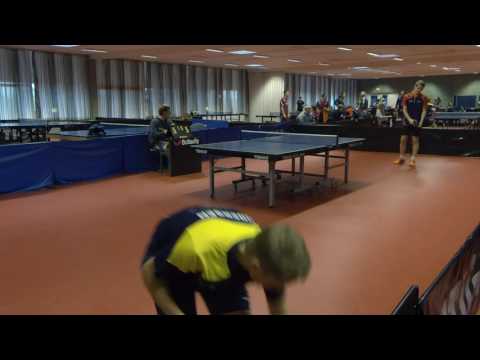 161112 2. Div, Michael Ryding - Mads Norring Andersen