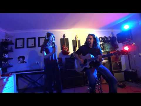 Scarlet's Way - Songbird