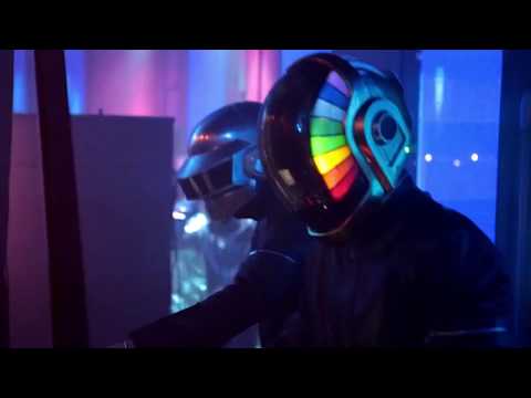 Digital Love - Daft Punk Tribute Act | Promo